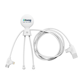 Xoopar Mr Bio Fast Cable